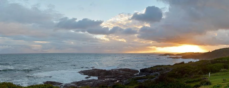 Seaside Stock Photos
