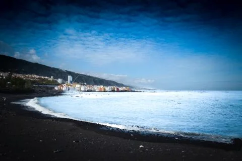 Seaside Stock-Fotos