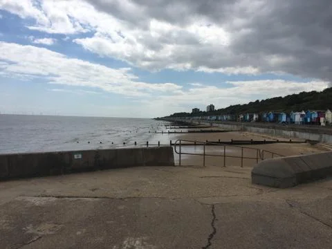 Seaside 스톡 사진