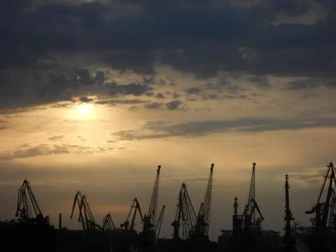 Seaside Stock Photos