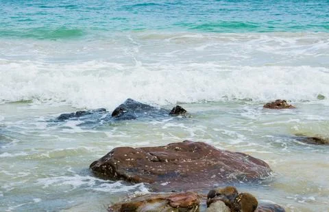 Seaside Stock Photos