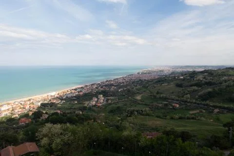 Seaside Stock Photos