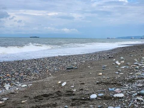 Seaside Stock Photos