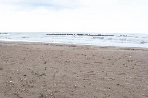 Seaside Stock Photos