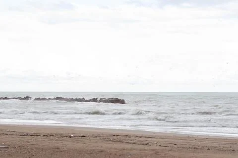 Seaside Stock Photos