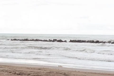 Seaside Stock Photos