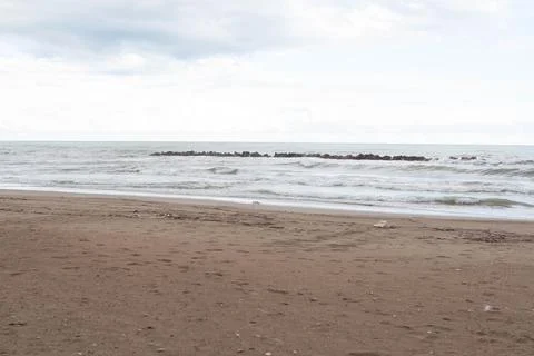 Seaside Stock Photos