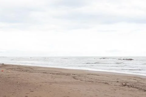 Seaside Stock Photos