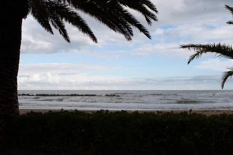 Seaside Stock Photos