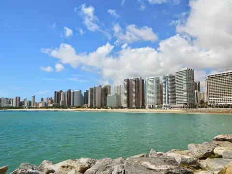 Seaside Stock Photos