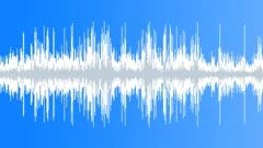 Seaside Street Ambience 1Sound Effect