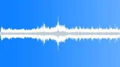 Seaside Town Atmosphere 1 Sound Effect