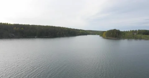 Seaside view Stock Footage 50492067