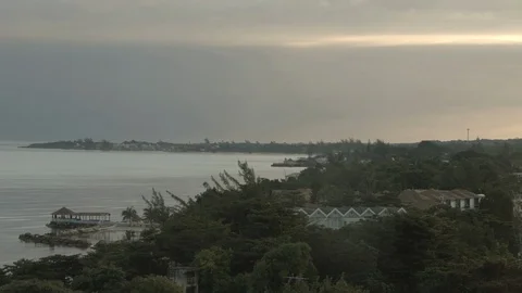 Seaside1 動画素材 104882620