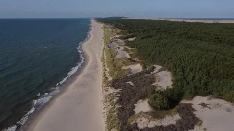 Seaside_1 Stock Footage 160362461