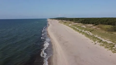 Seaside_10 Stock Footage 160362443