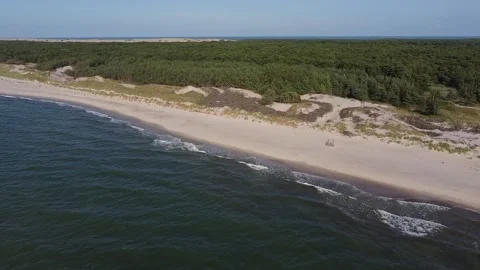 Seaside_11 Stock Footage 160362442