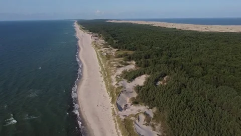 Seaside_12 Stock Footage 160362434