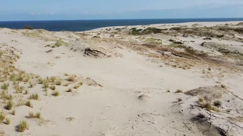 Seaside_14 Stock Footage 160362428