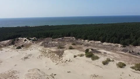 Seaside_16 Stock Footage 160362416