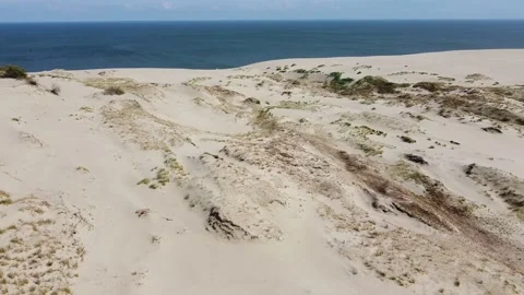 Seaside_19 Stock Footage 160362411