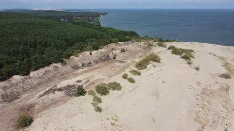 Seaside_21 Stock Footage 160362399