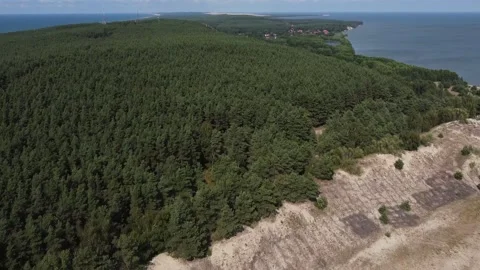 Seaside_23 Stock Footage 160362396