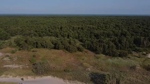 Seaside_5 Stock Footage 160362456