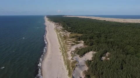 Seaside_7 Stock Footage 160362447