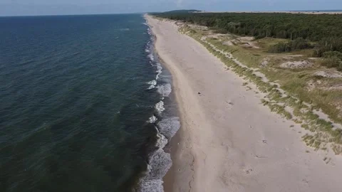 Seaside_8 Stock Footage 160362446