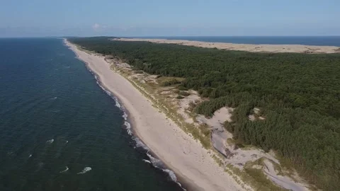 Seaside_9 Stock Footage 160362444