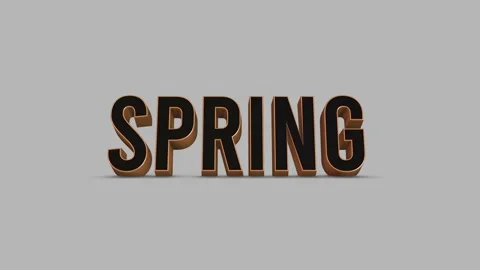 Season Brown Video stock 171470754