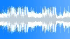 Season Feelings World House Loop Stock Music