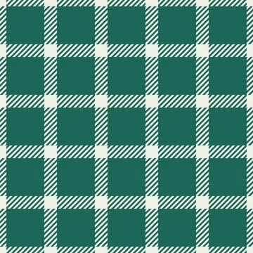 Season pattern background vector, business plaid fabric texture. Mexican ch.. Stock Illustration