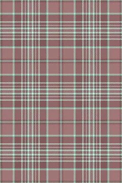 Season pattern plaid texture, styled textile tartan seamless. Linear vector.. 스톡 일러스트