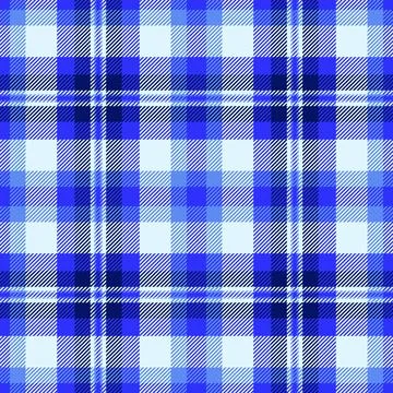 Seasonal plaid pattern inspired by spring freshness. Suitable for skirts, b.. Illustrazione stock