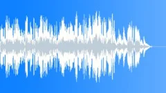Seasonal xmas magic holly and ivy Stock Music