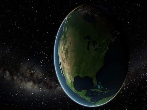 Seasons of the Earth Stock Footage 71776986