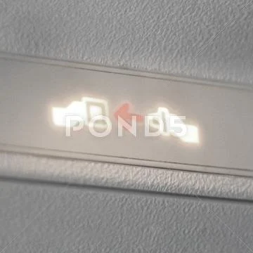 Seatbelt Stock Photos
