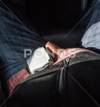 Seatbelt Stock Photos