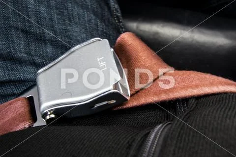 Seatbelt Stock Photos