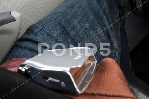 Seatbelt Stock Photos