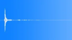 Seatbelt release 03 Sound Effect