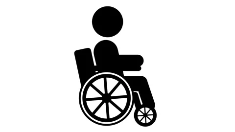 Seated Stillness Stock Footage 335667610