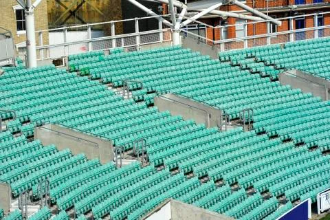 Seating Stock Photos