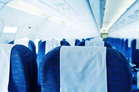 Seats And Folding Table Stock Photos