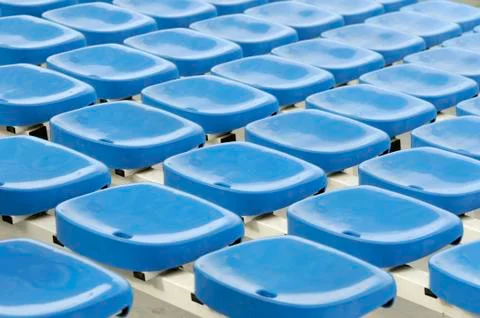 Seats Stock Photos