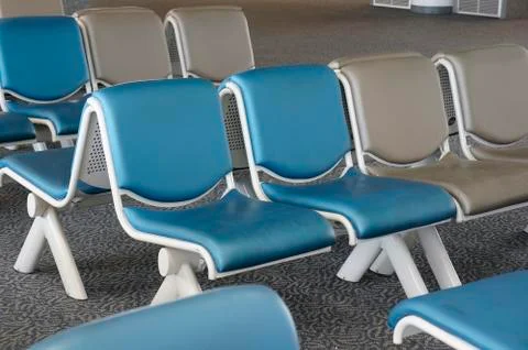 The seats Stock Photos