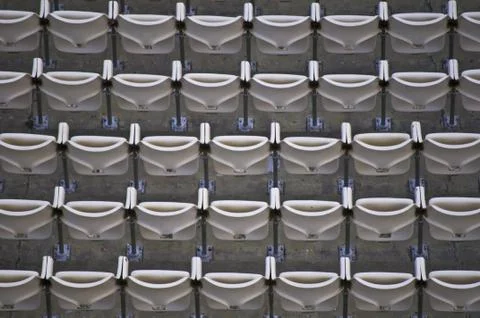 Seats Stock Photos