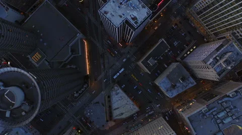 Seattle Aerial Stock Footage 49733221